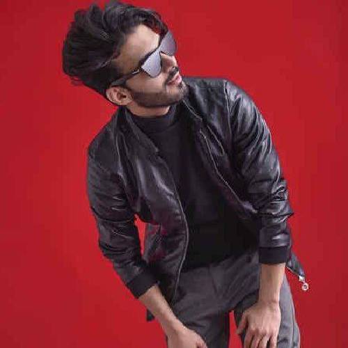 حامد عبداللهی و مهدی گرام عشق یعنی مال همیم